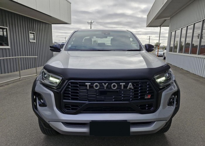 Used 1
                    TOYOTA
                     for Sale Image