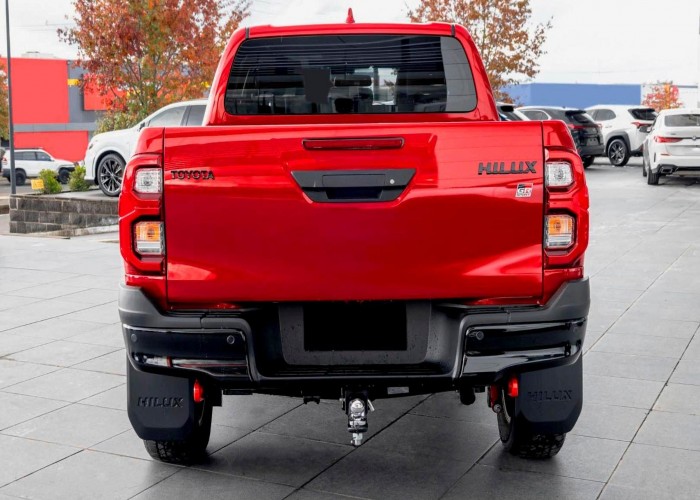 Used 1
                    TOYOTA
                     for Sale Image