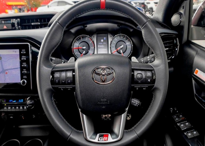 Used 1
                    TOYOTA
                     for Sale Image