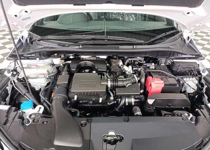 Used 1
                    HONDA
                     for Sale Image