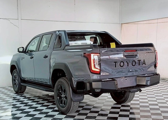 Used 1
                    TOYOTA
                     for Sale Image