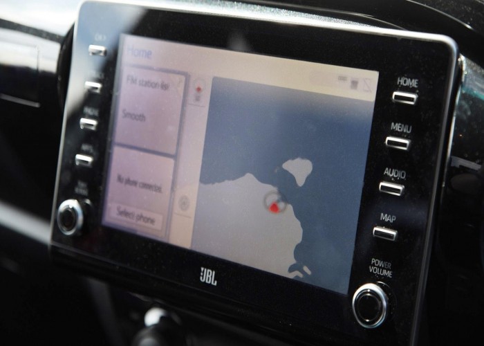 Used 1
                    TOYOTA
                     for Sale Image