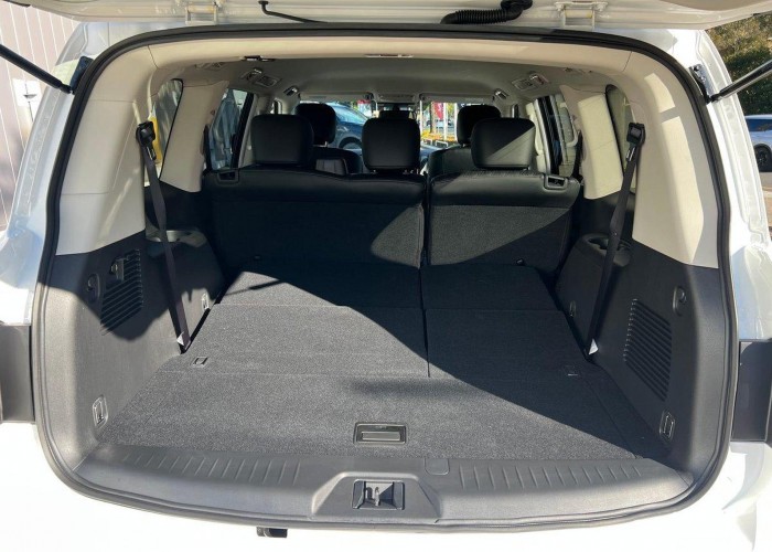 Used 1
                    NISSAN
                     for Sale Image