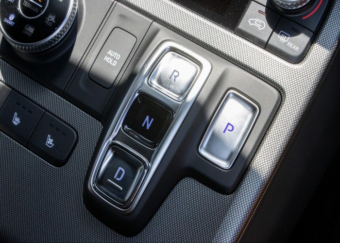 Used 1
                    HYUNDAI
                     for Sale Image