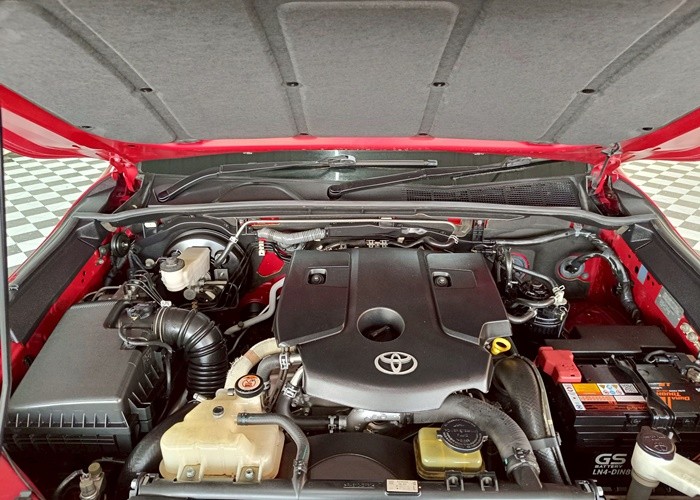 Used 2
                    TOYOTA
                     for Sale Image