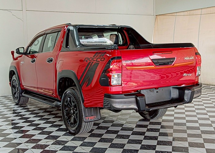 Used 2
                    TOYOTA
                     for Sale Image