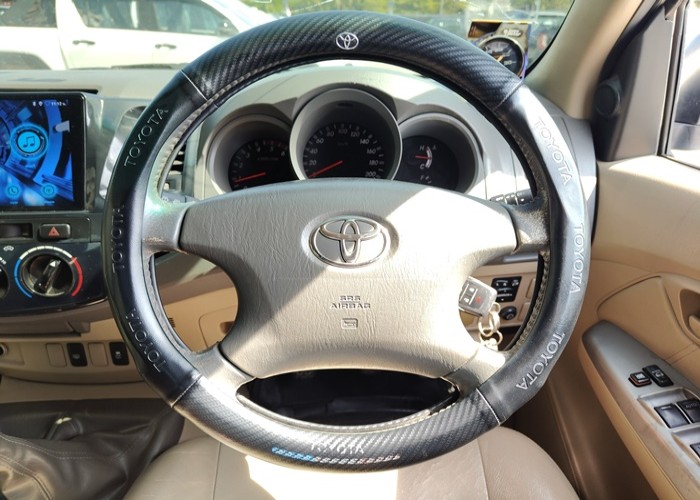 Used 7
                    TOYOTA
                     for Sale Image