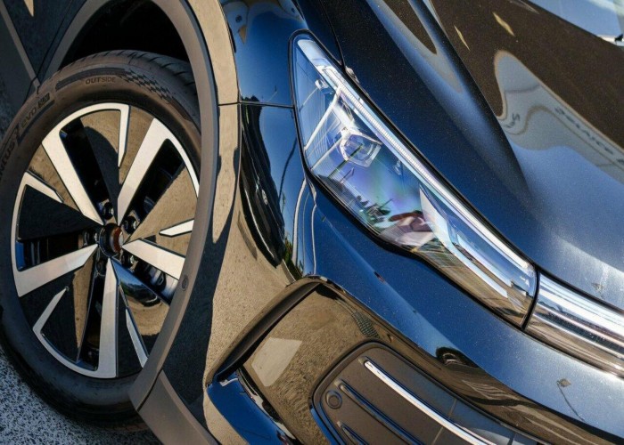 Used 1
                    VOLKSWAGEN
                     for Sale Image