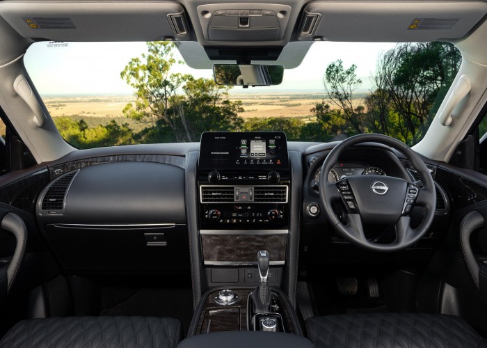 Used 1
                    NISSAN
                     for Sale Image