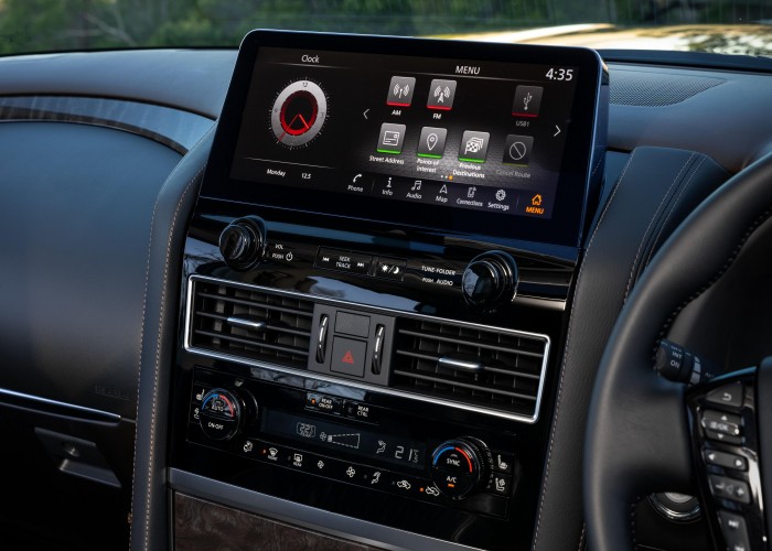 Used 1
                    NISSAN
                     for Sale Image