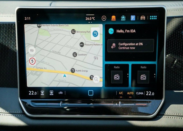 Used 1
                    VOLKSWAGEN
                     for Sale Image