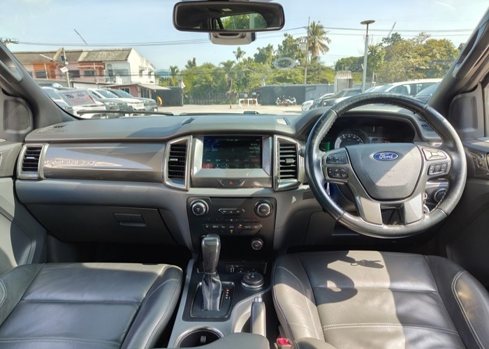 Used 1
                    FORD
                     for Sale Image