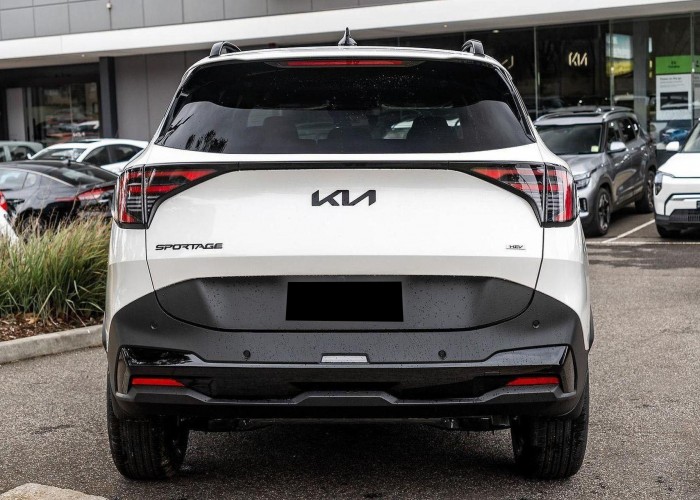 Used 1
                    KIA
                     for Sale Image