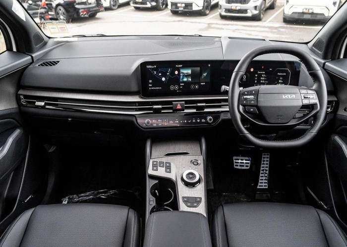 Used 1
                    KIA
                     for Sale Image