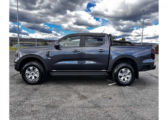 Used 1
                    FORD
                     for Sale Image