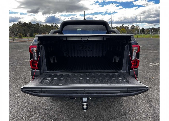 Used 1
                    FORD
                     for Sale Image