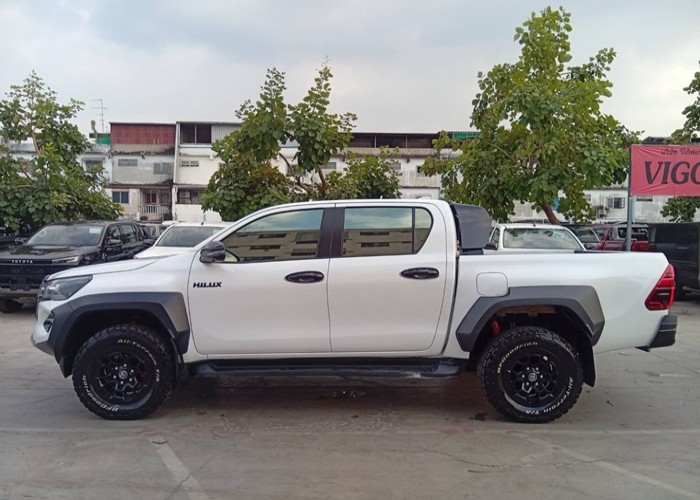 Used 11
                    TOYOTA
                     for Sale Image