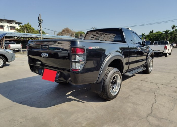 Used 3
                    FORD
                     for Sale Image