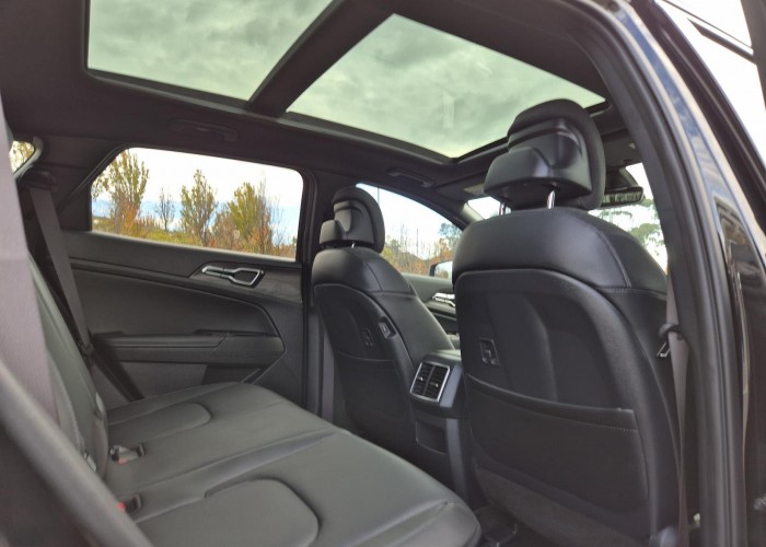 Used 1
                    KIA
                     for Sale Image