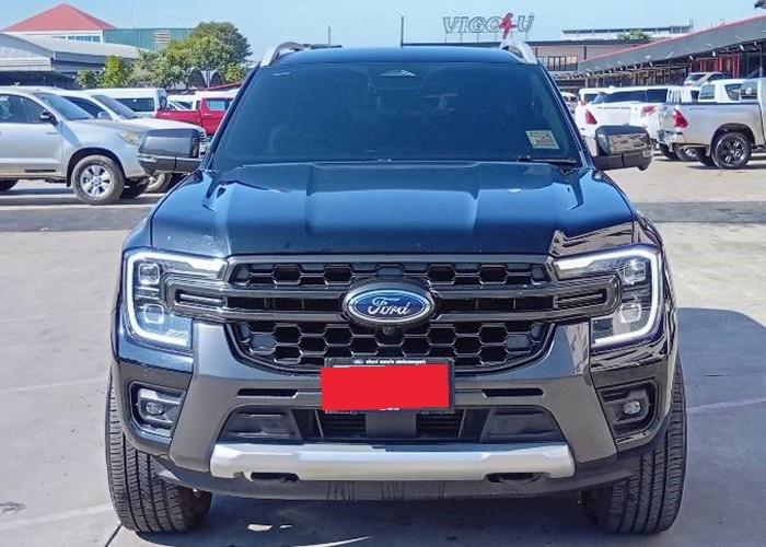 Used 1
                    TOYOTA
                     for Sale Image