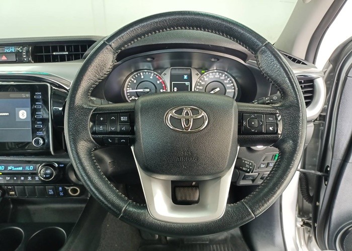 Used 8
                    TOYOTA
                     for Sale Image