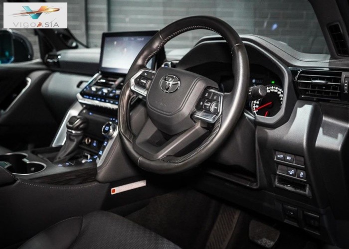 Used 1
                    TOYOTA
                     for Sale Image