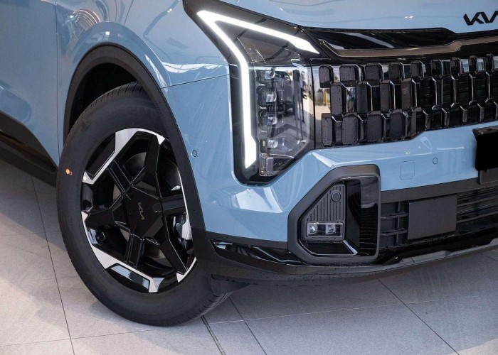 Used 1
                    KIA
                     for Sale Image