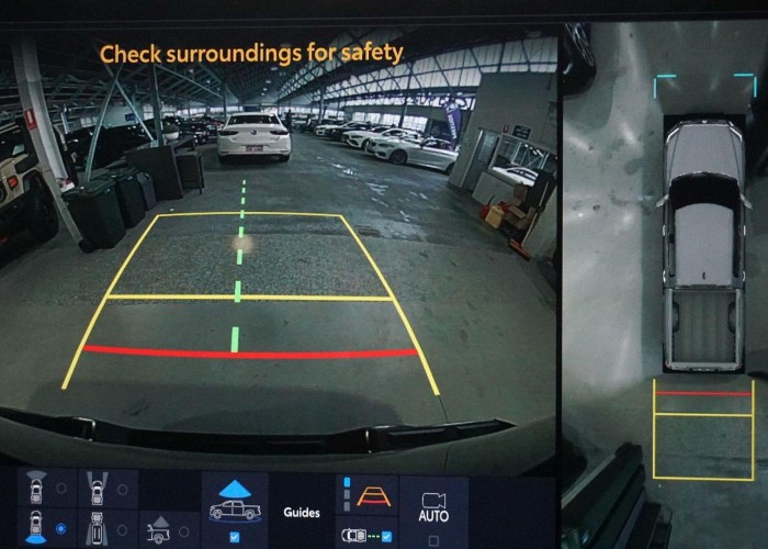 Used 1
                    TOYOTA
                     for Sale Image