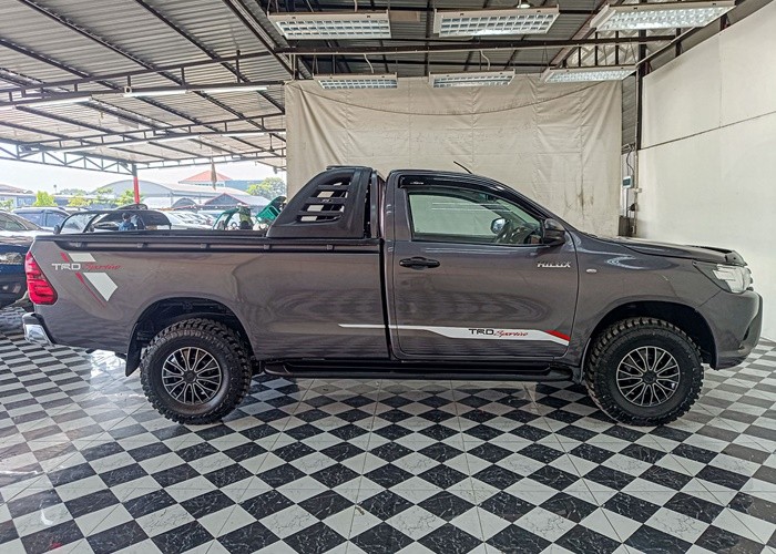 Used 3
                    TOYOTA
                     for Sale Image