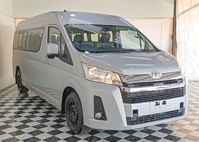 Used 1
                    TOYOTA
                     for Sale Image