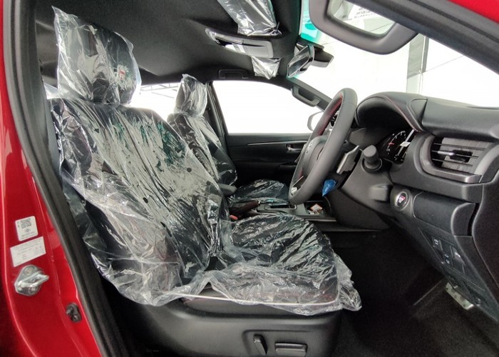 Used 1
                    TOYOTA
                     for Sale Image