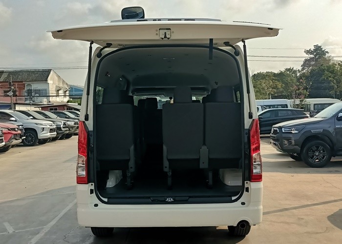 Used 1
                    TOYOTA
                     for Sale Image