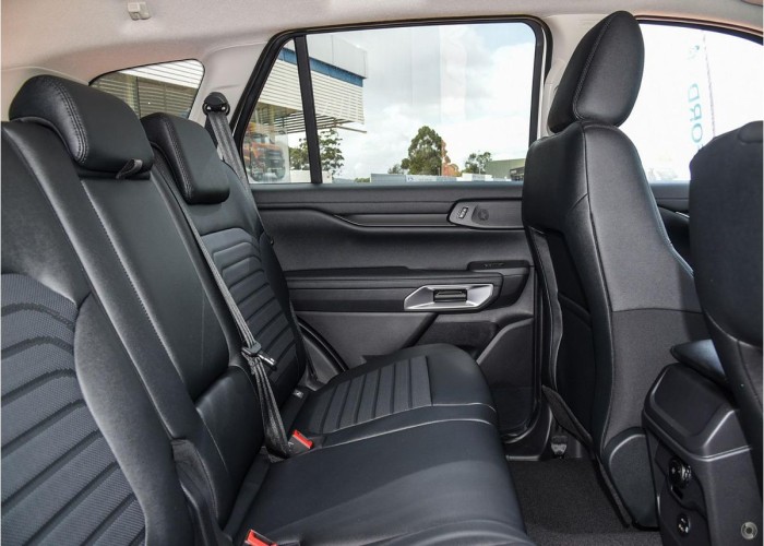 Used 1
                    FORD
                     for Sale Image