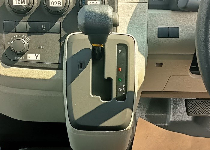 Used 1
                    TOYOTA
                     for Sale Image