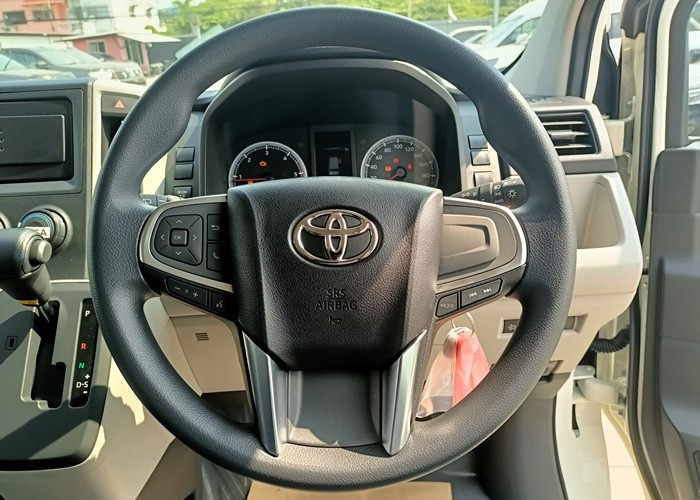 Used 1
                    TOYOTA
                     for Sale Image