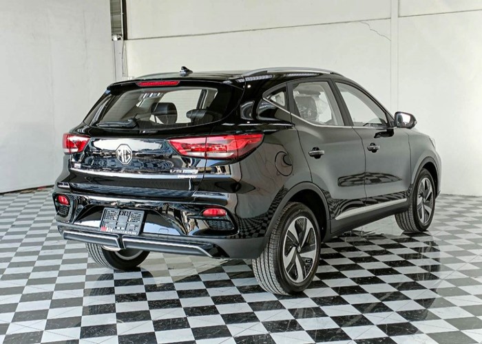 Used 1
                    MG
                     for Sale Image