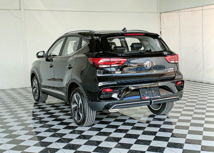 Used 1
                    MG
                     for Sale Image