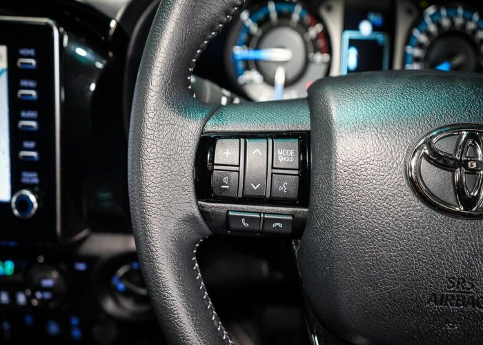 Used 1
                    TOYOTA
                     for Sale Image