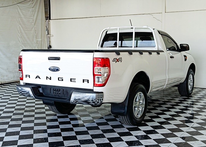 Used 11
                    FORD
                     for Sale Image