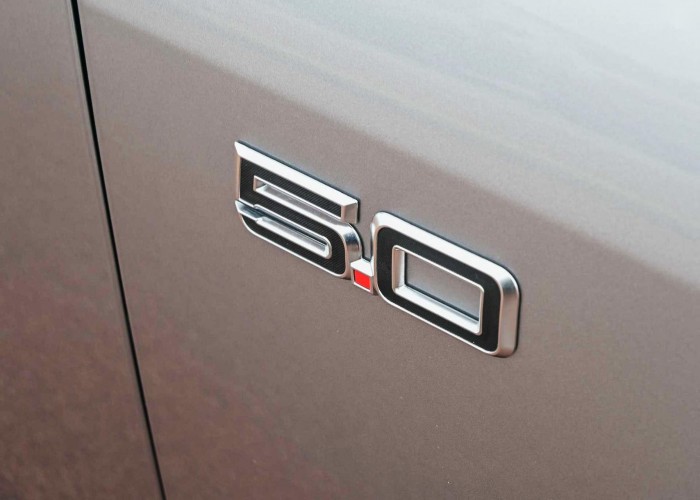 Used 1
                    FORD
                     for Sale Image