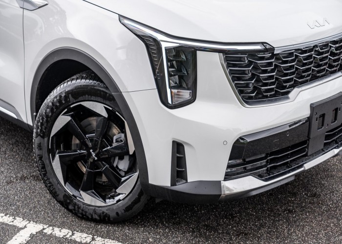 Used 1
                    KIA
                     for Sale Image