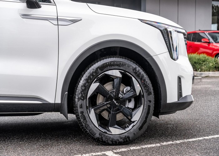 Used 1
                    KIA
                     for Sale Image