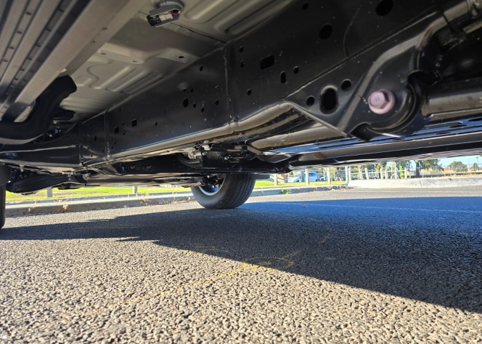 Used 1
                    TOYOTA
                     for Sale Image