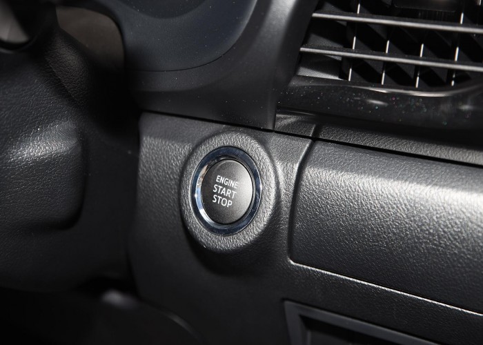 Used 1
                    TOYOTA
                     for Sale Image