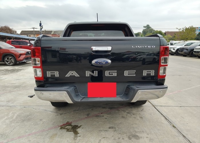 Used 8
                    FORD
                     for Sale Image