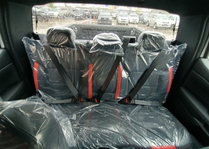 Used 1
                    FORD
                     for Sale Image