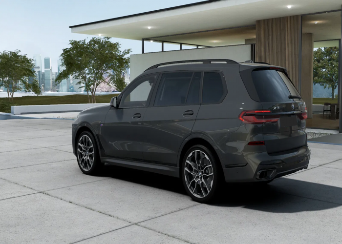 Used 1
                    BMW
                     for Sale Image