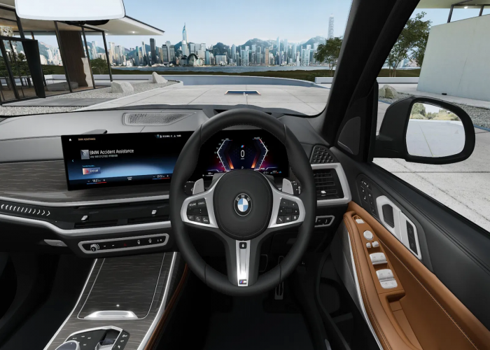 Used 1
                    BMW
                     for Sale Image