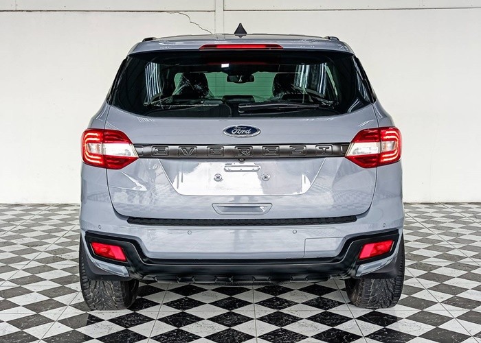 Used 3
                    FORD
                     for Sale Image