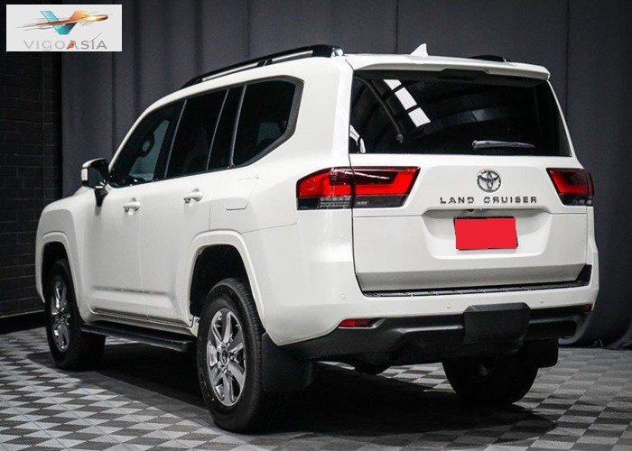 Used 1
                    TOYOTA
                     for Sale Image